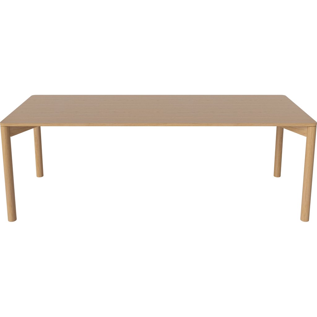 Pana Eettafel met de mogelijkheid om te verlengen