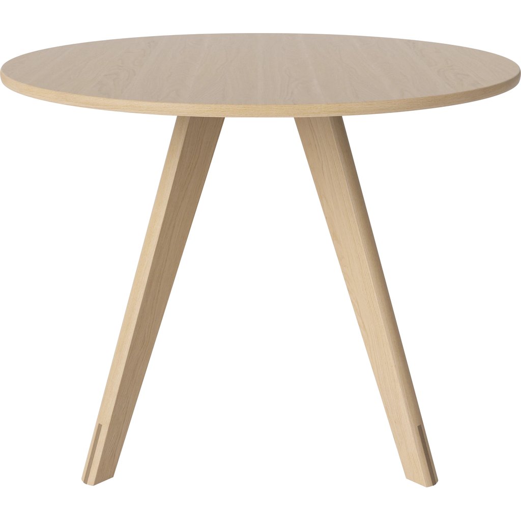 Soft Mood Eettafel Ø100 cm