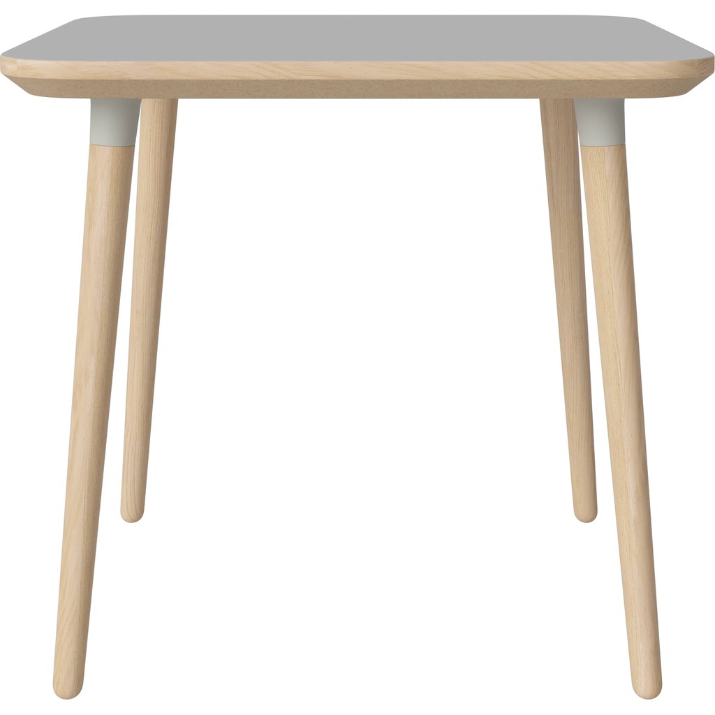 Seed Eettafel 80 x 80 cm