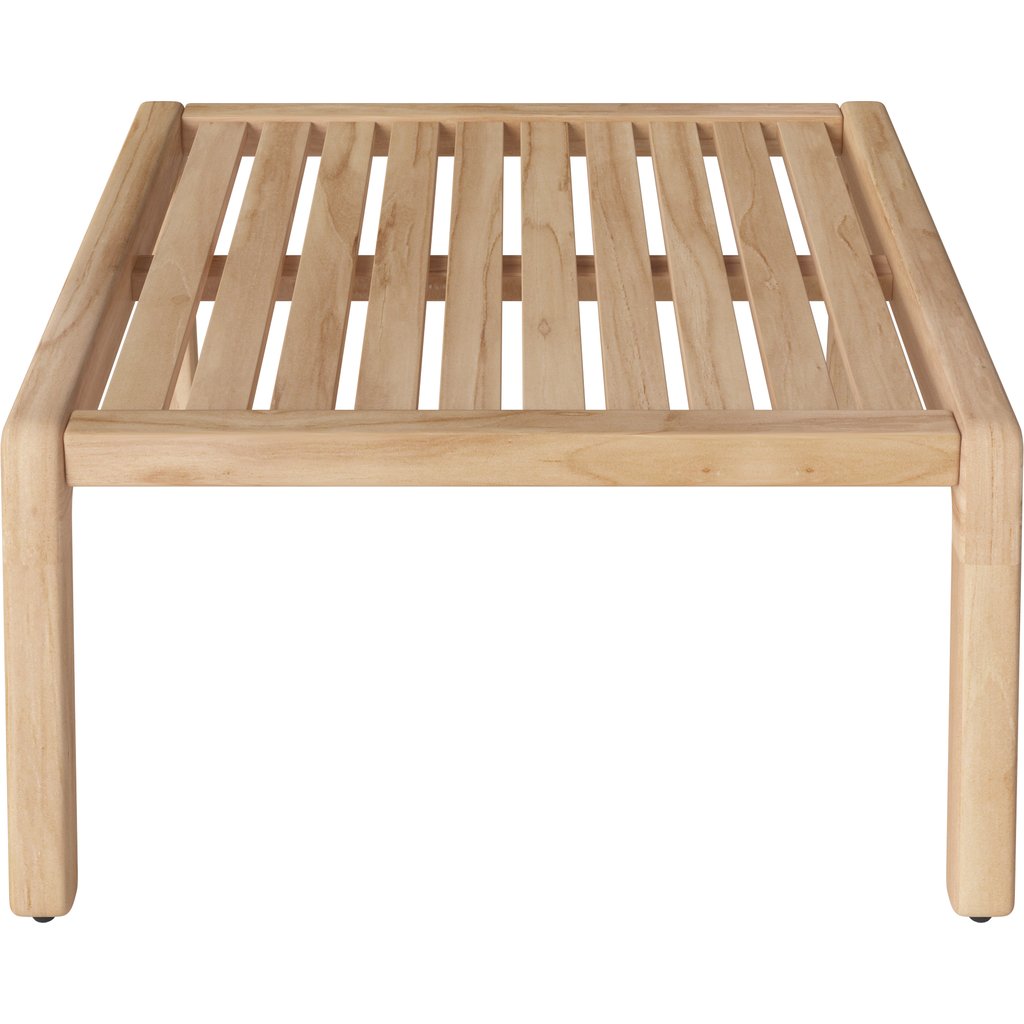 Patio tuin salontafel