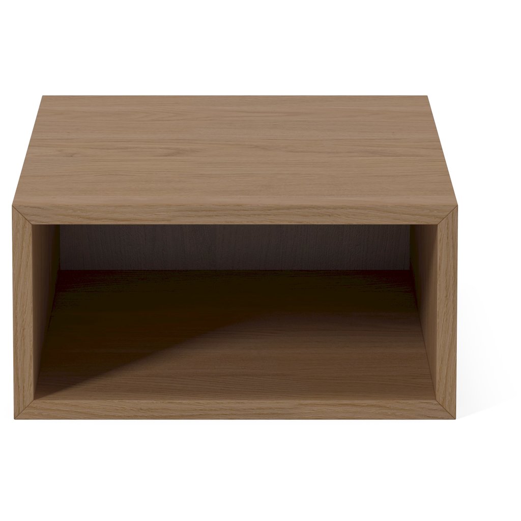 Case ½ x 1 Reolmodul – 35 cm