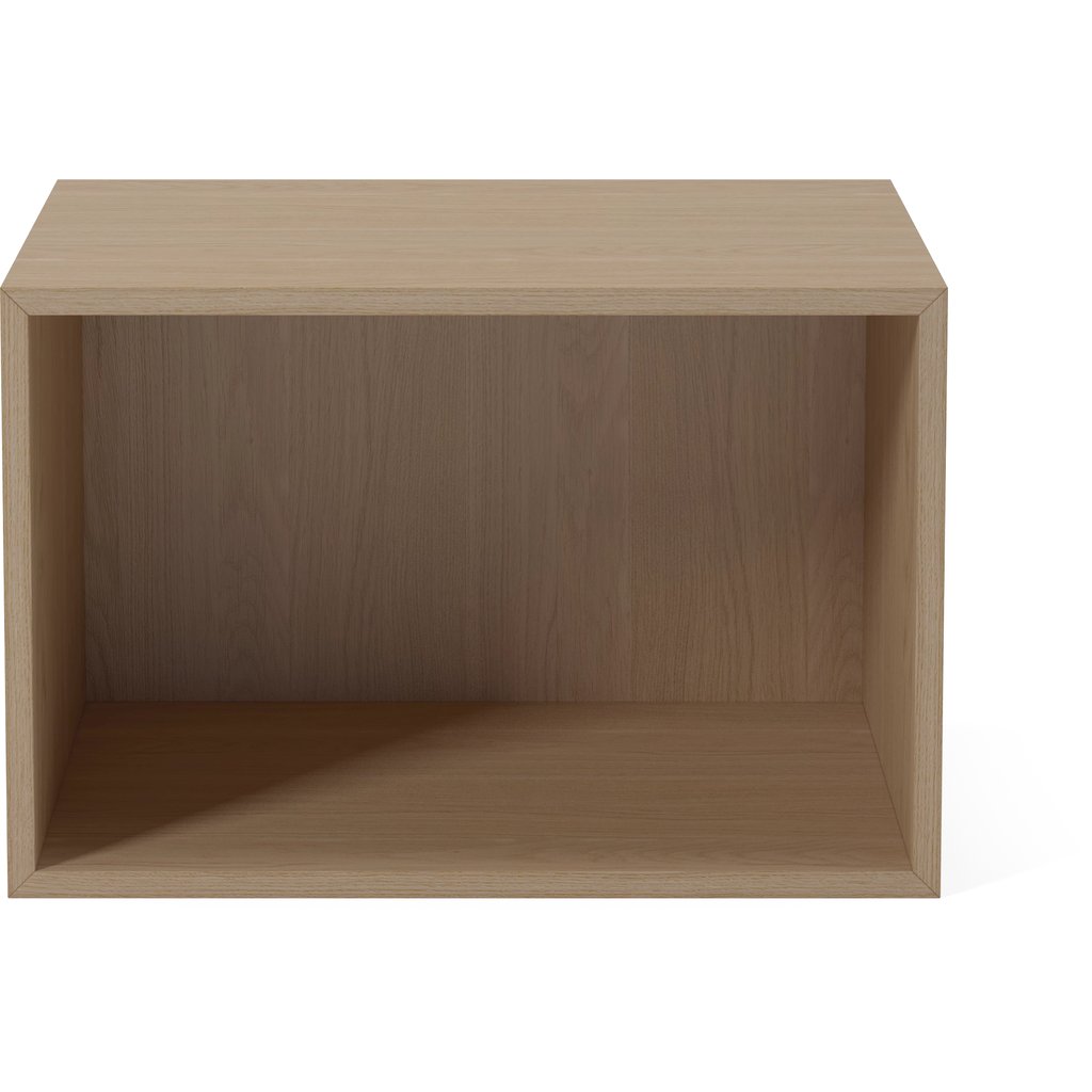 Case 1 x 1 ½ Boekenkastmodule – 35 cm