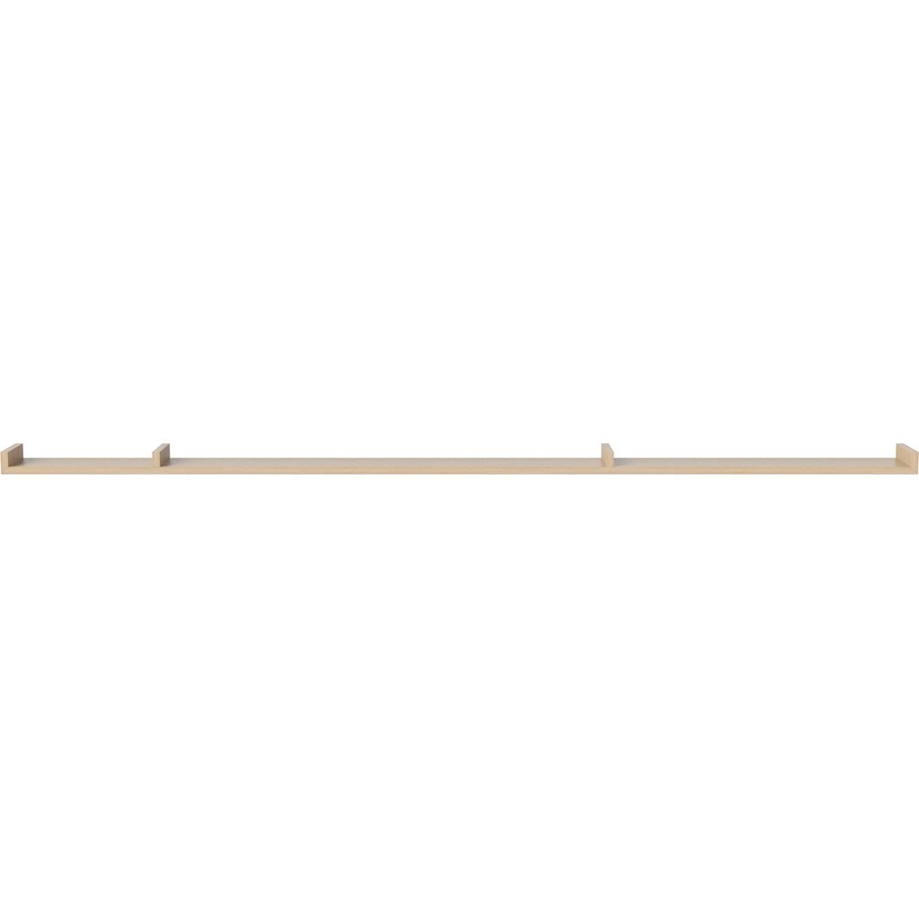 Display Plank 234,2 cm