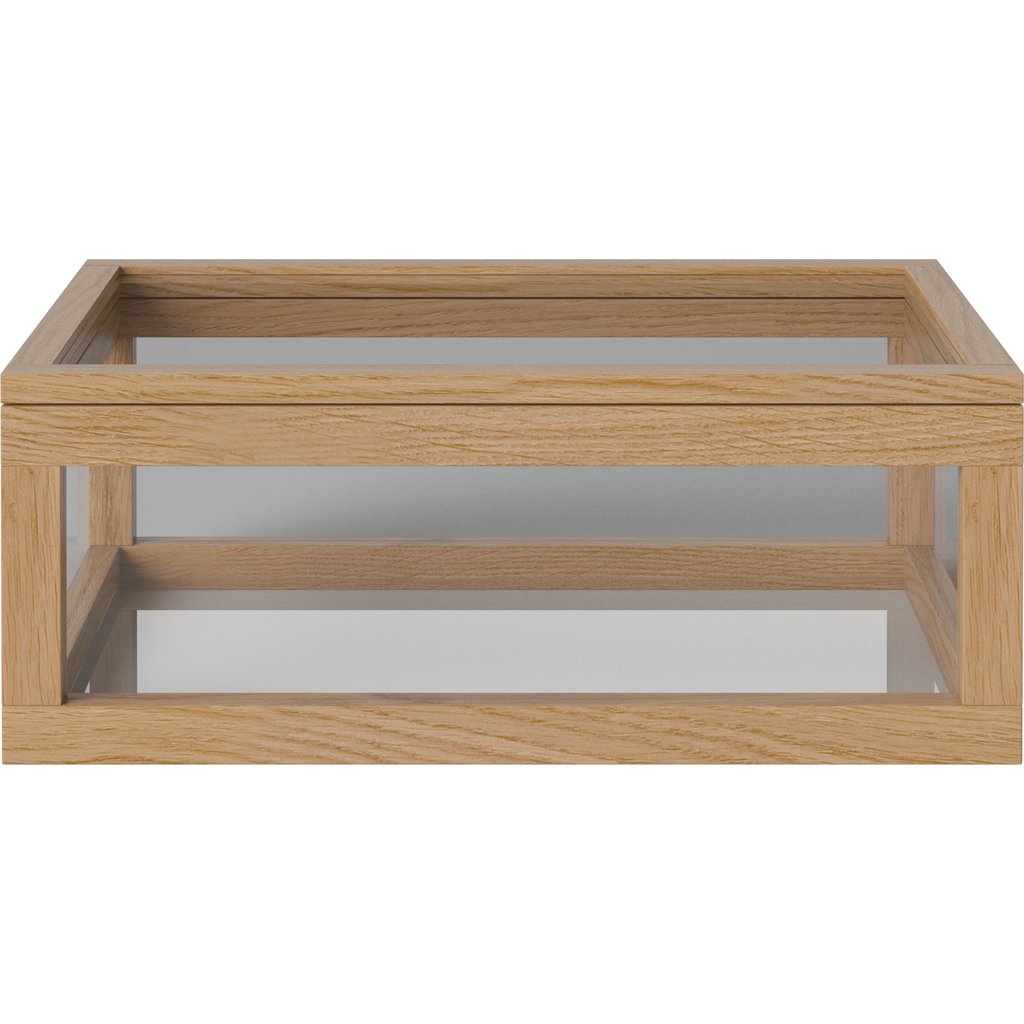 Norie Aufbewahrung – Glas