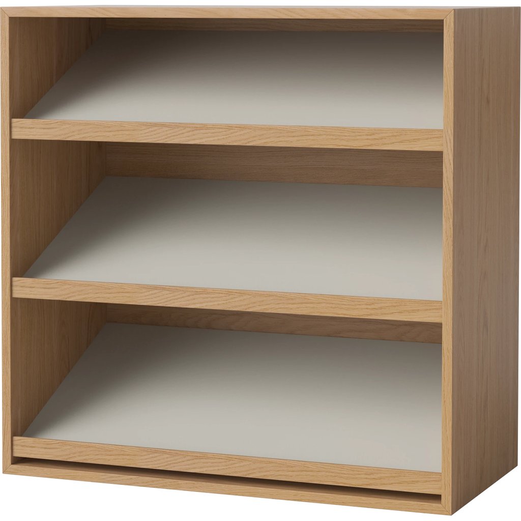 Case Schoenenkast – groot