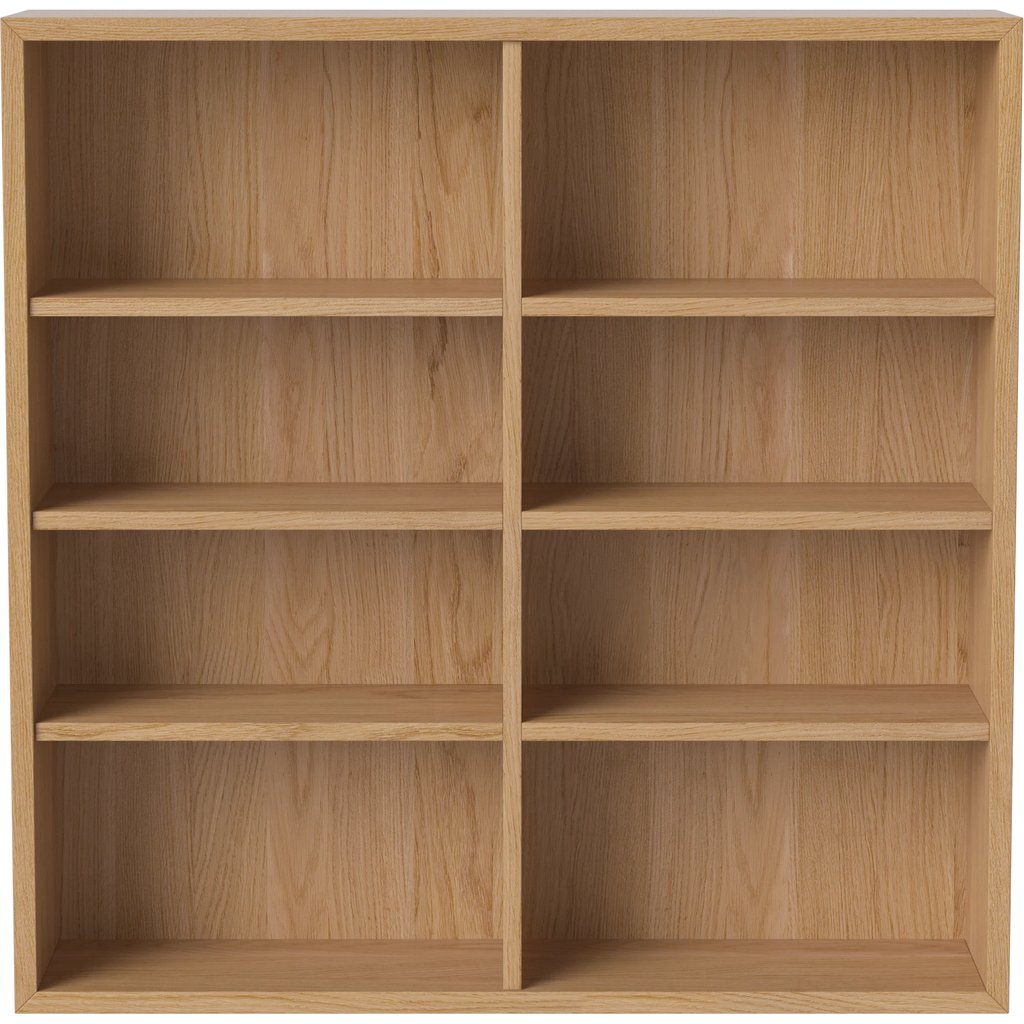 Case Regal (2 x 3 Regalböden)