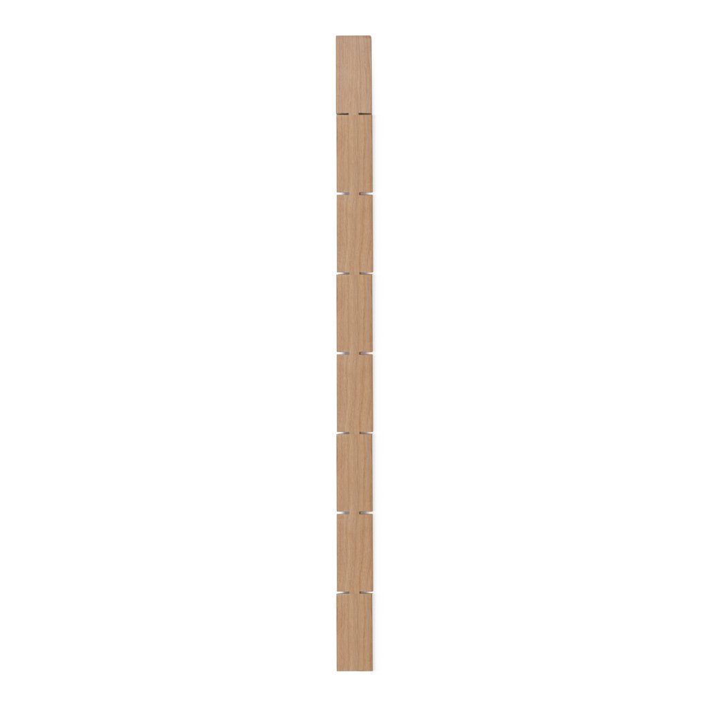 Suspension murale moyenne Strap, 1 unité