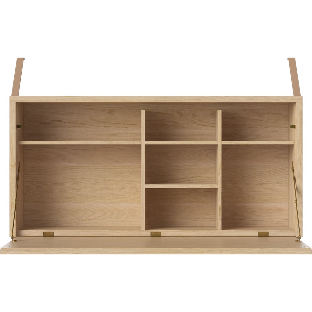 Strap Bureaublad module