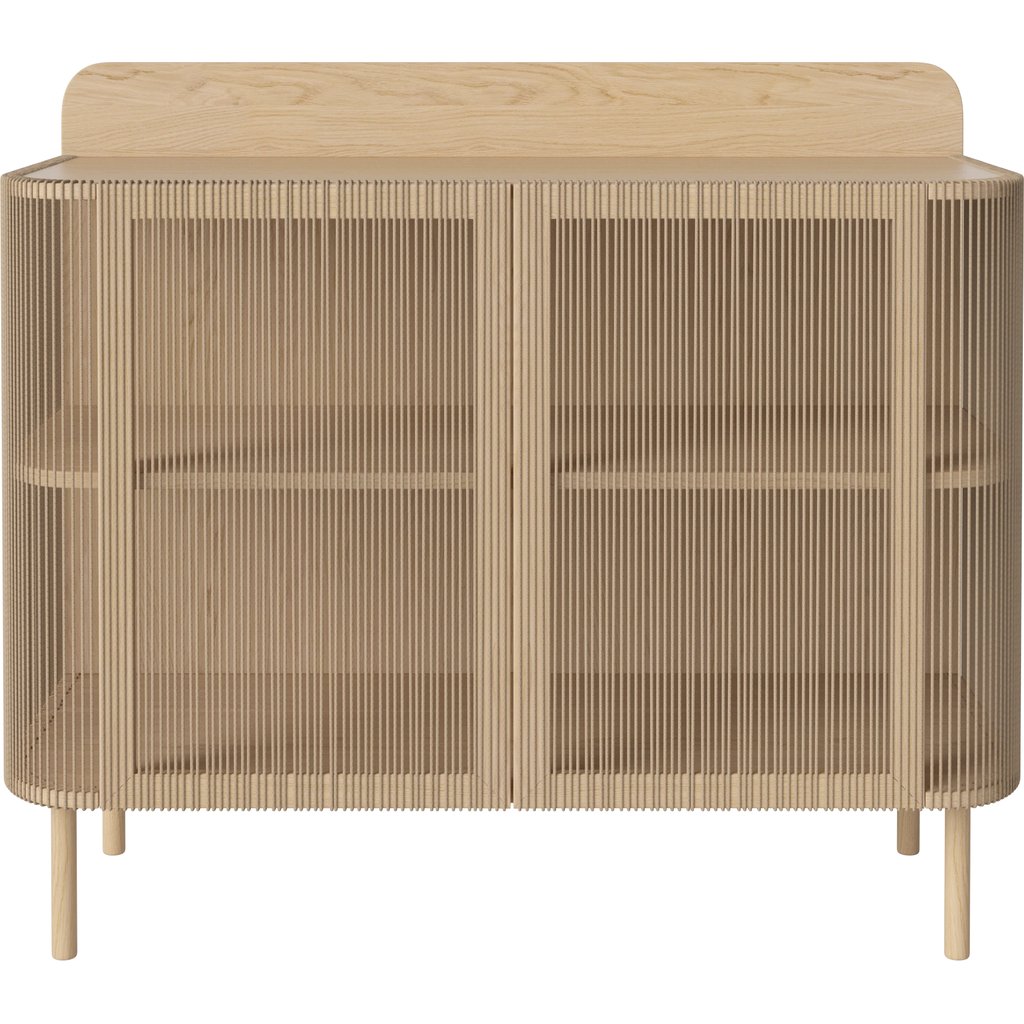 Cord DJ Console - 2 deck