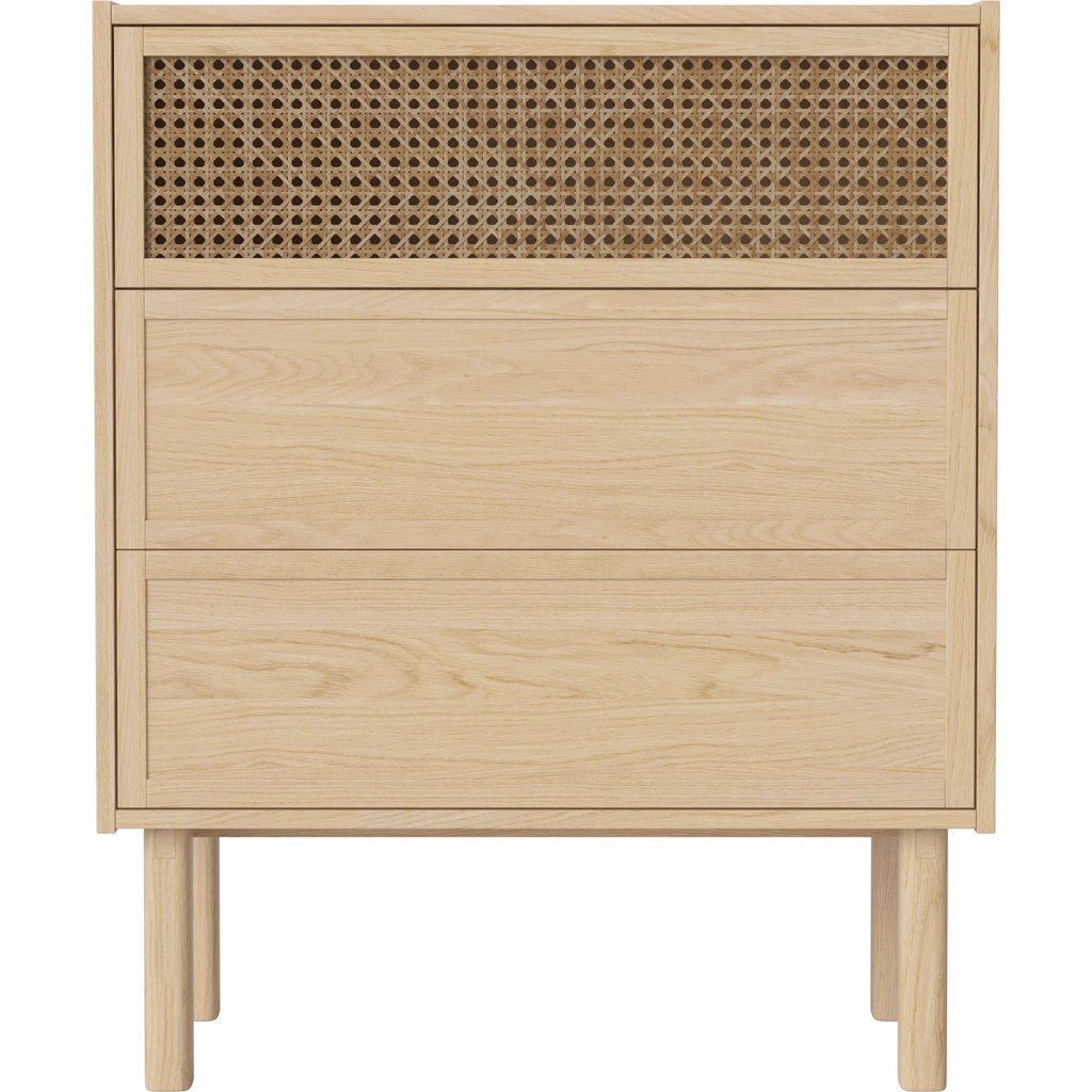 Commode Cana, H91,5 cm