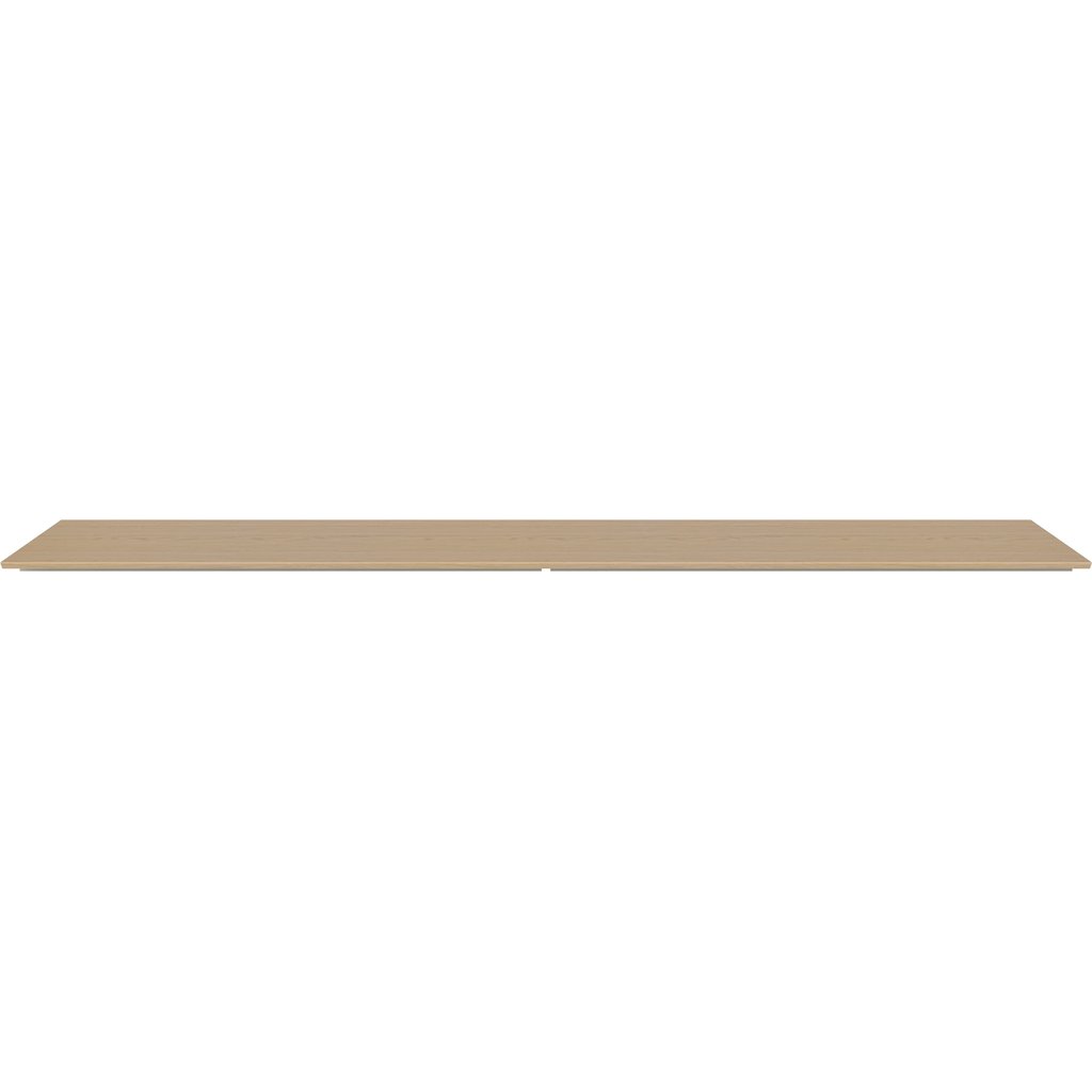Étagère supérieure Neutra – 246 cm, P42 cm
