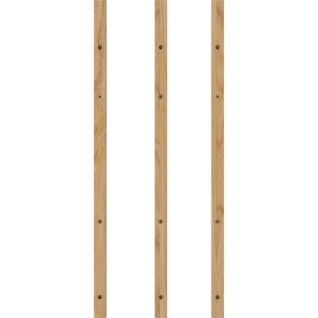 Kari väggfäste 3 st.