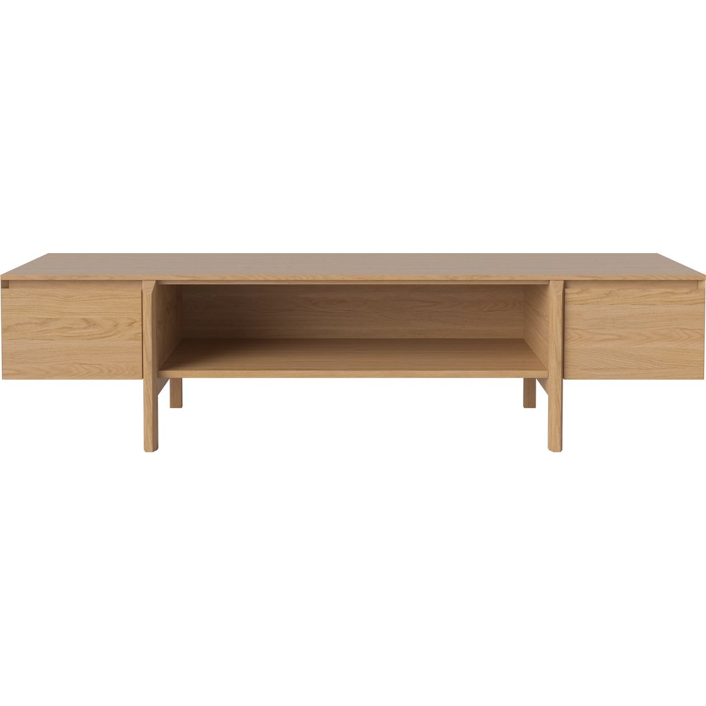 Daia Dressoir laag, 180 cm