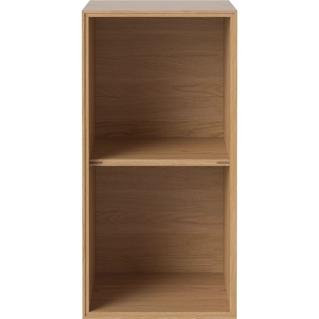 Vega Boekenkast -70x35x35 cm