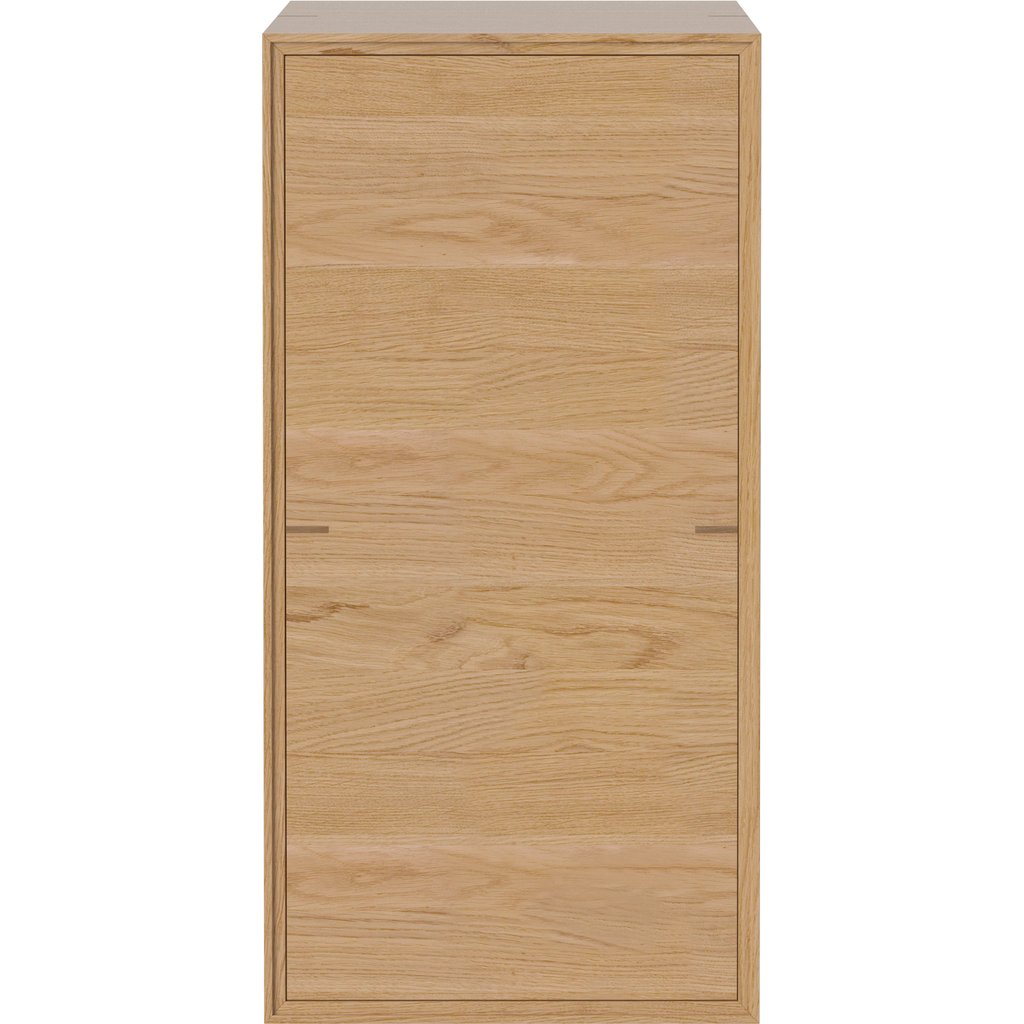 Vega Kast 2 vakken - 70x35x35 cm
