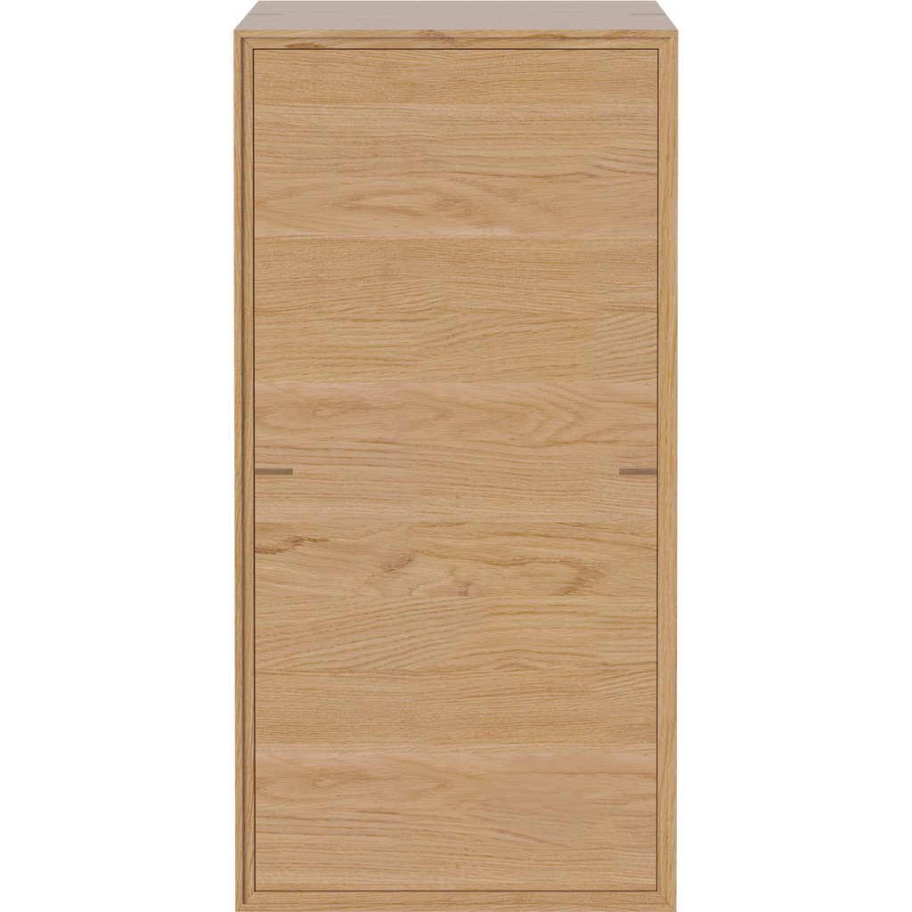 Vega kast 2 vakken - 70x35x35 cm