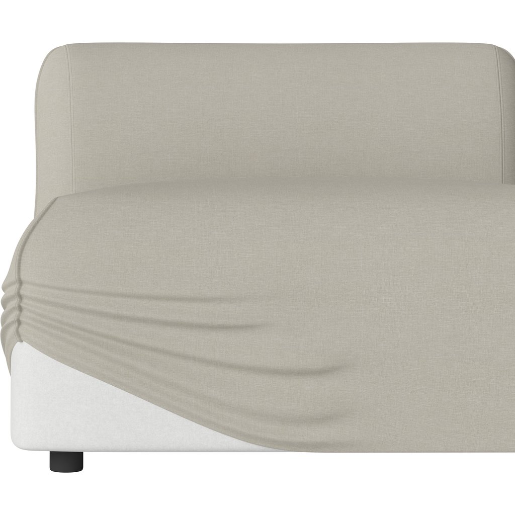 Arke hoes voor rugmodule 115 x 95 cm