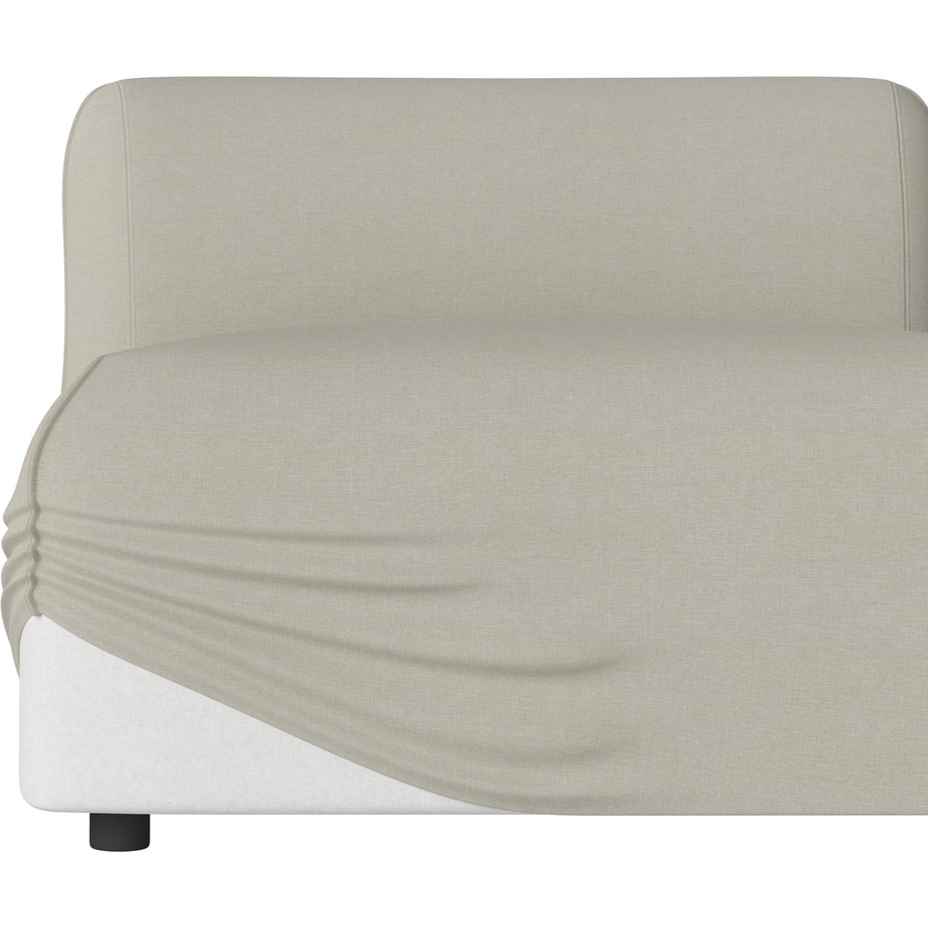 Housse pour Module de dossier sofa de jardin Arke