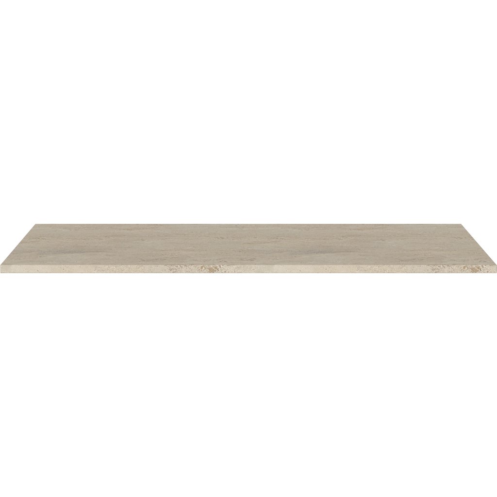 Stenen Blad voor Elton Salontafel 122 x 62 cm