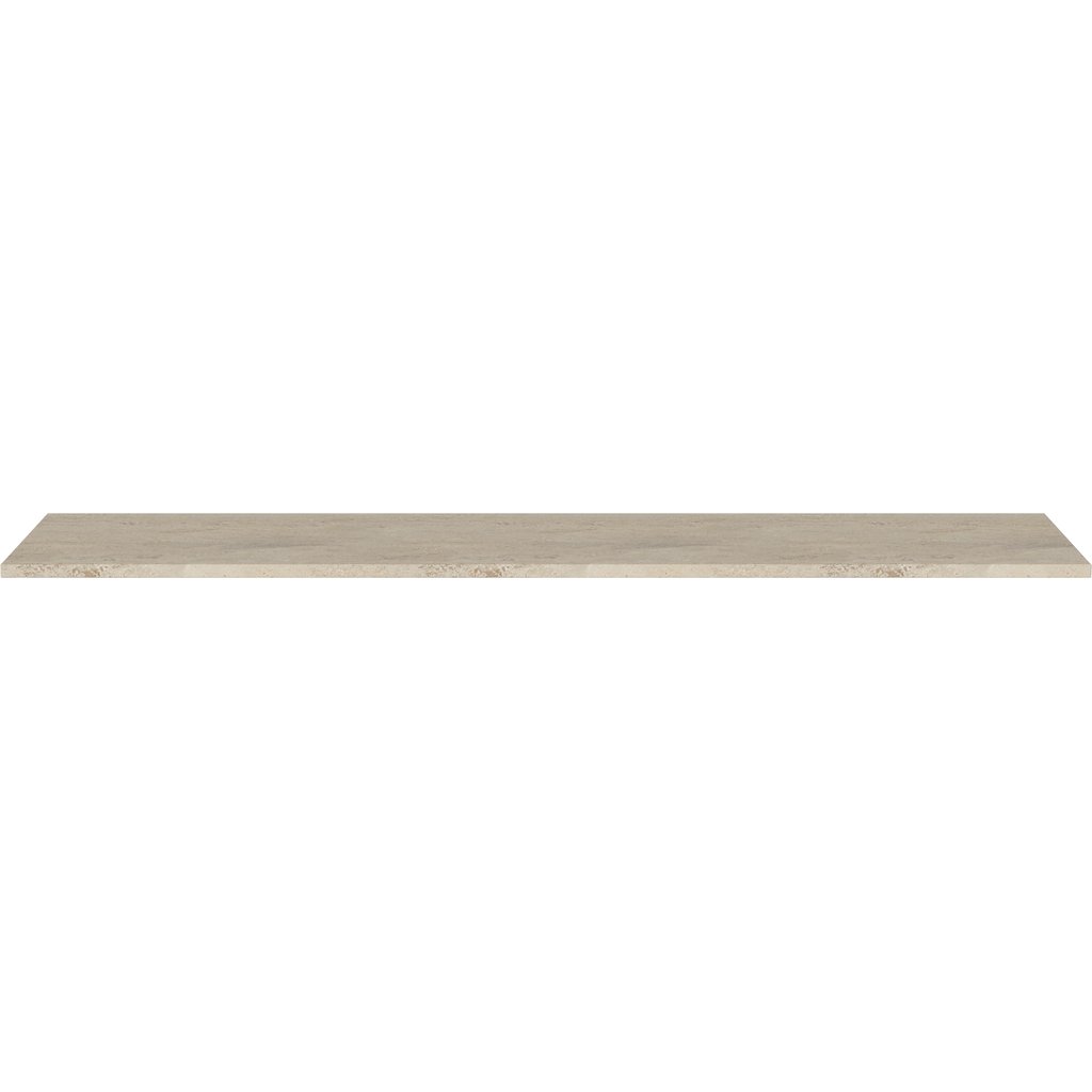 Stenen Blad voor Elton Salontafel 162 x 46 cm