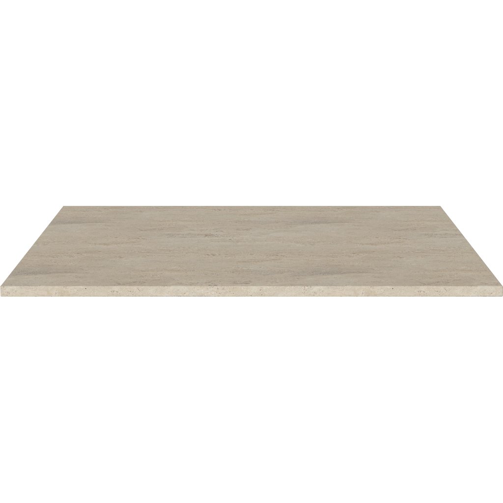 Stenen Blad voor Elton Salontafel 96 x 96 cm