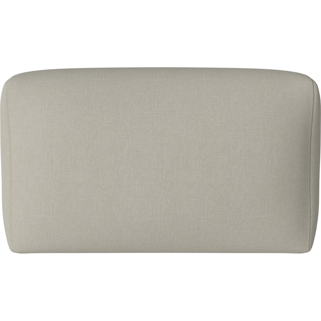 Orlando O2 Tuin Loungebank Kussen 58 x 32 cm