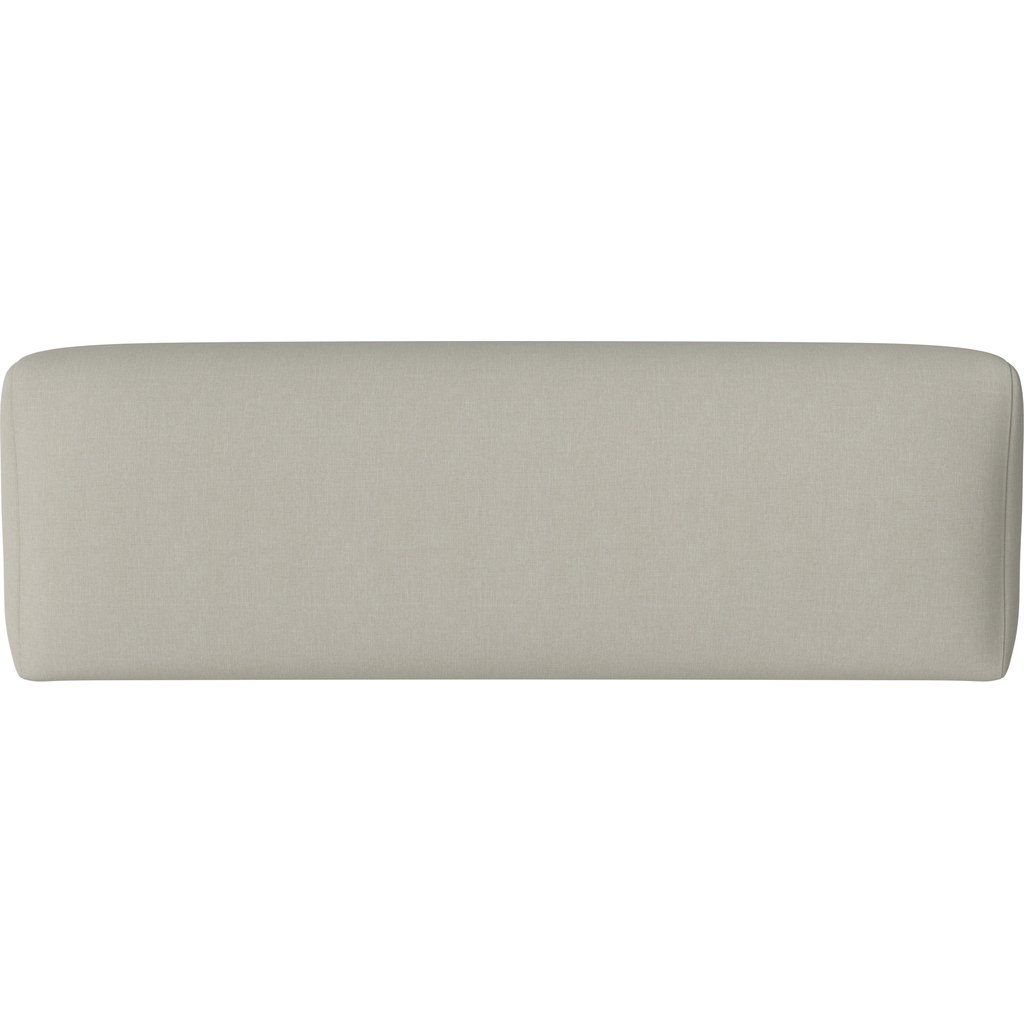 Orlando O2 Tuin Loungebank Kussen 100 x 32 cm