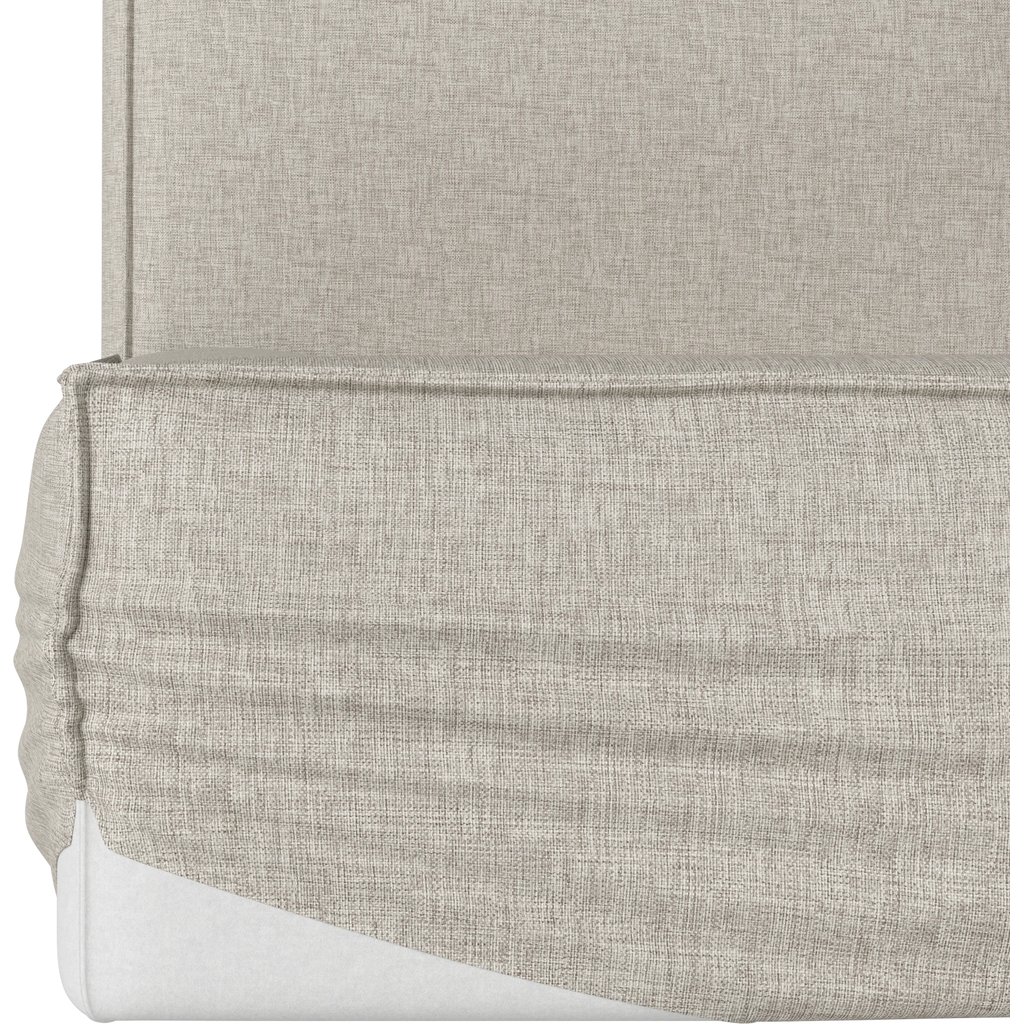 Cosima Hoes voor bedframe