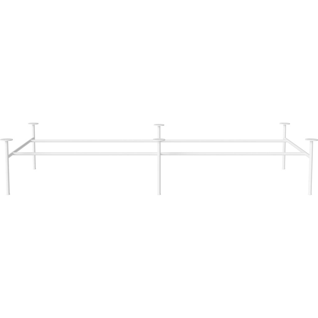 Case Hi Fi Socle - 48 cm