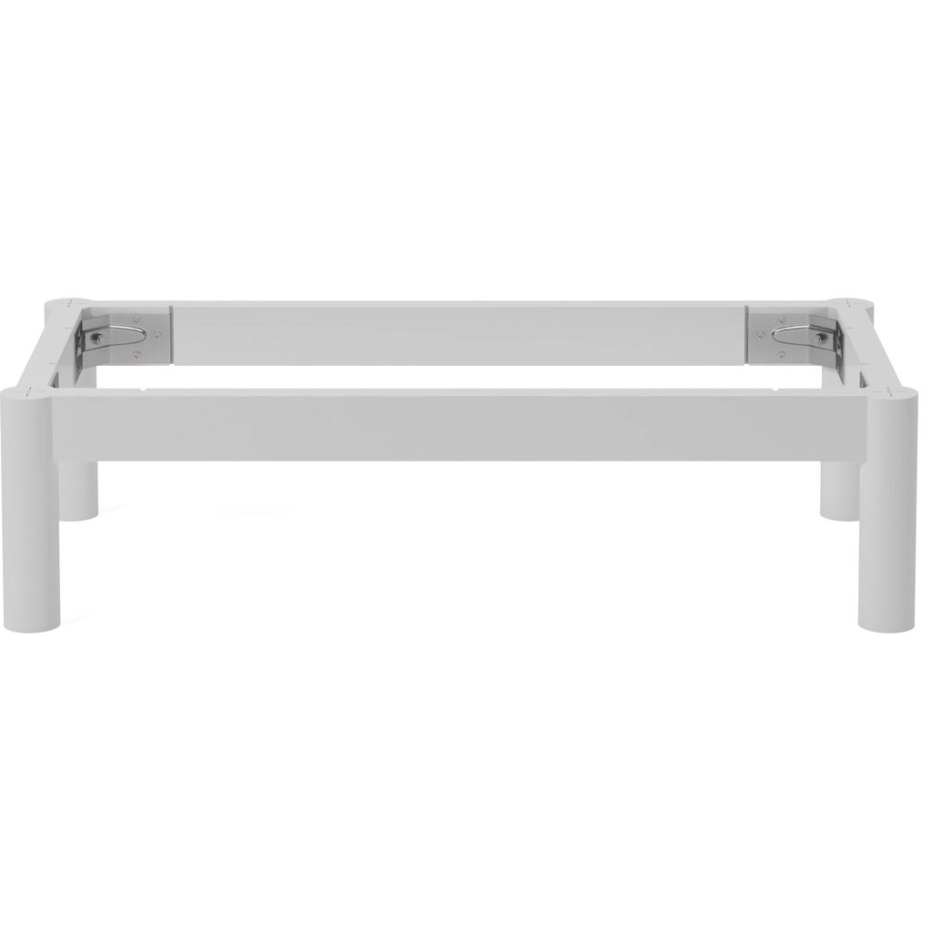 Case 2 x 2 / 1 x 2 - 28 cm - onderstel