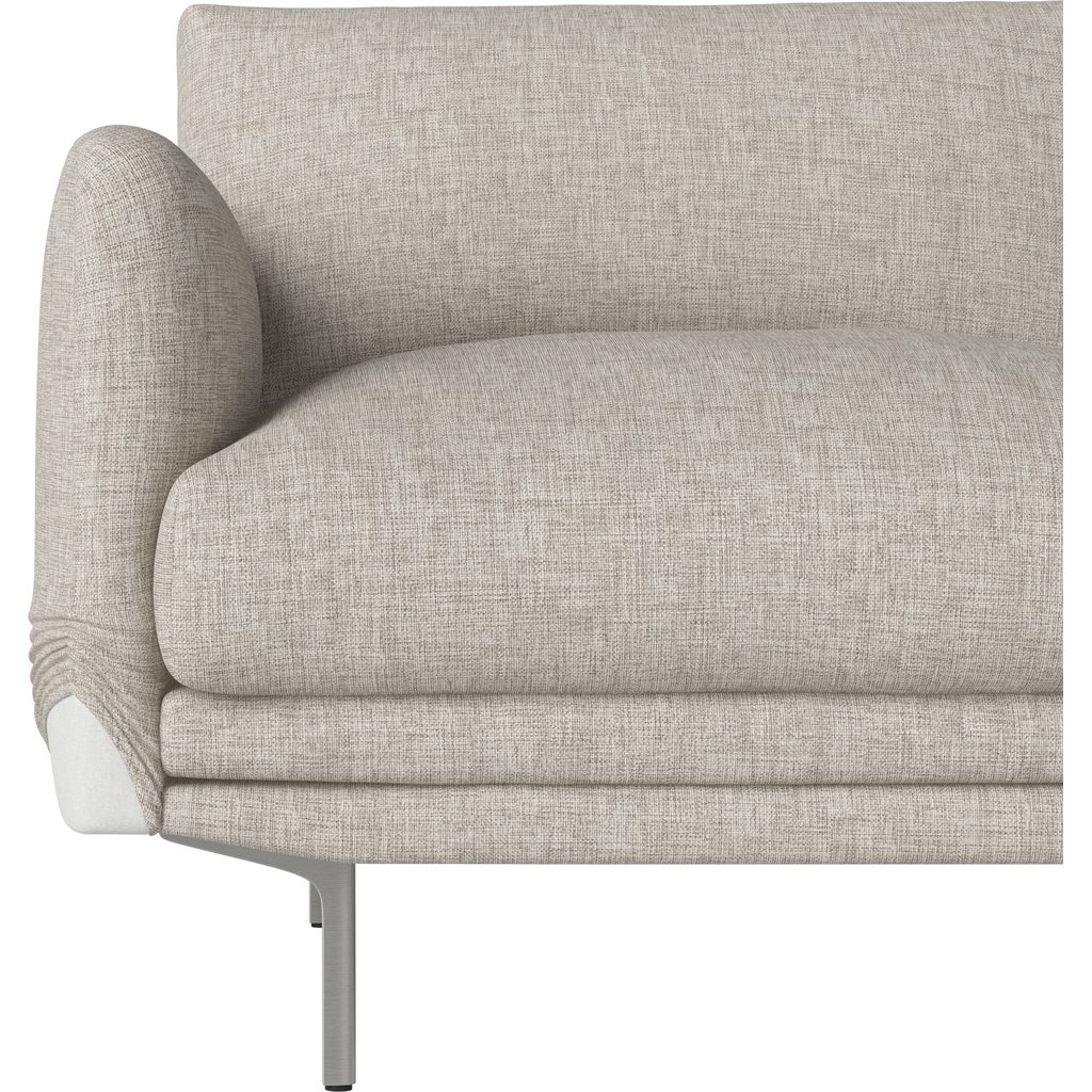 Lomi klädsel till soffa 3-sits