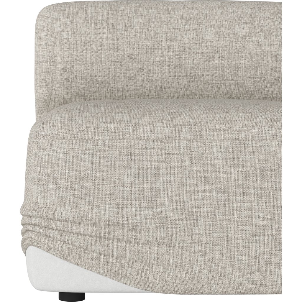 Housse Angle pour petit angle - gauche