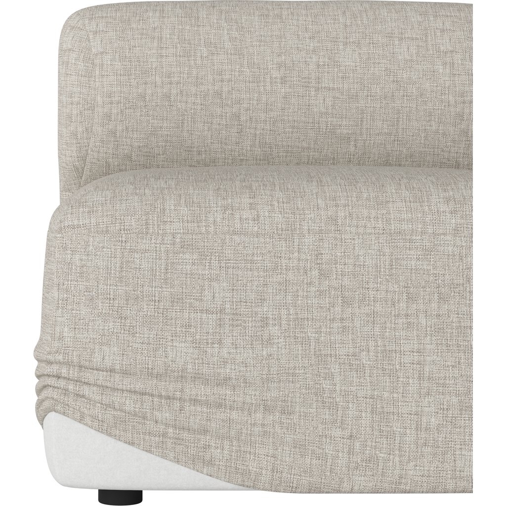 Housse Angle pour petit angle - droit