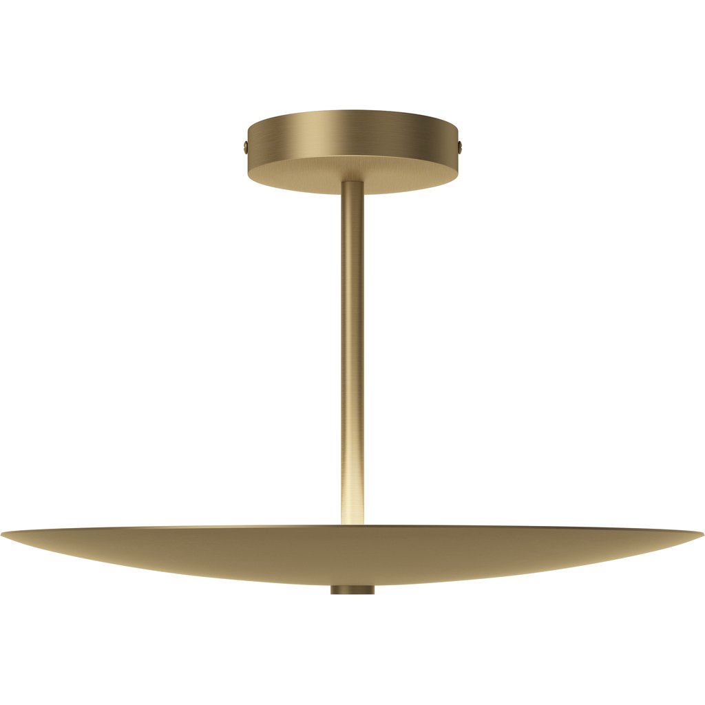 Reflection taklampe