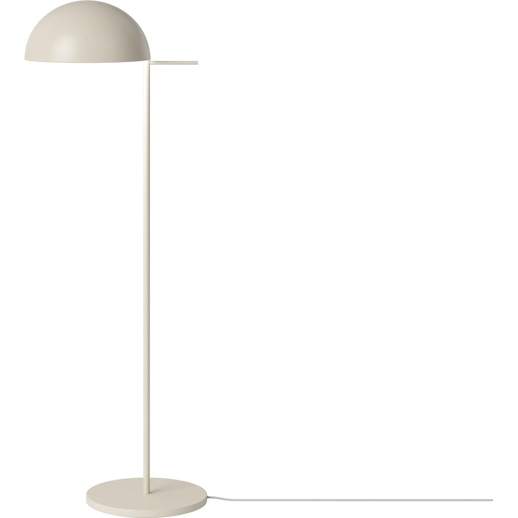 Aluna Golvlampa