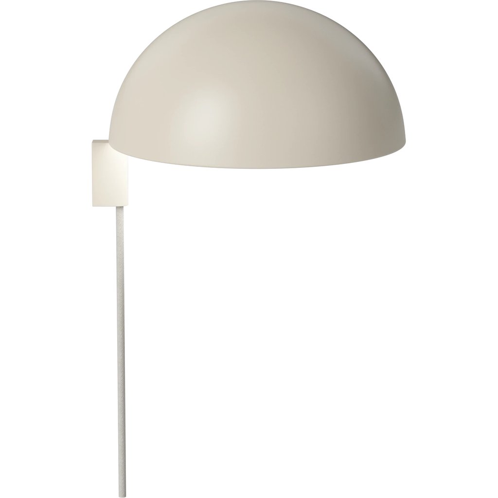 Aluna Vägglampa Ø25