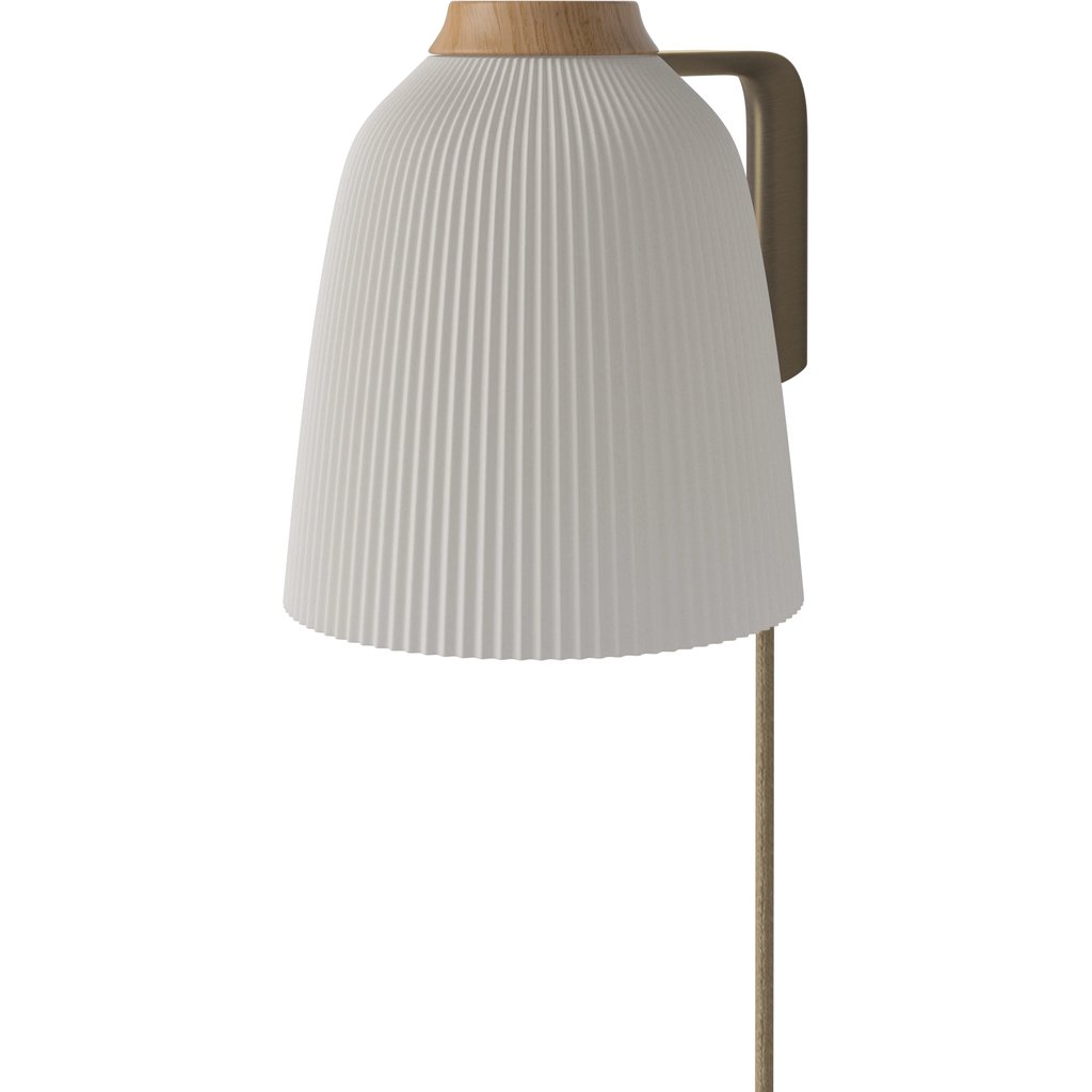 Campa Vägglampa