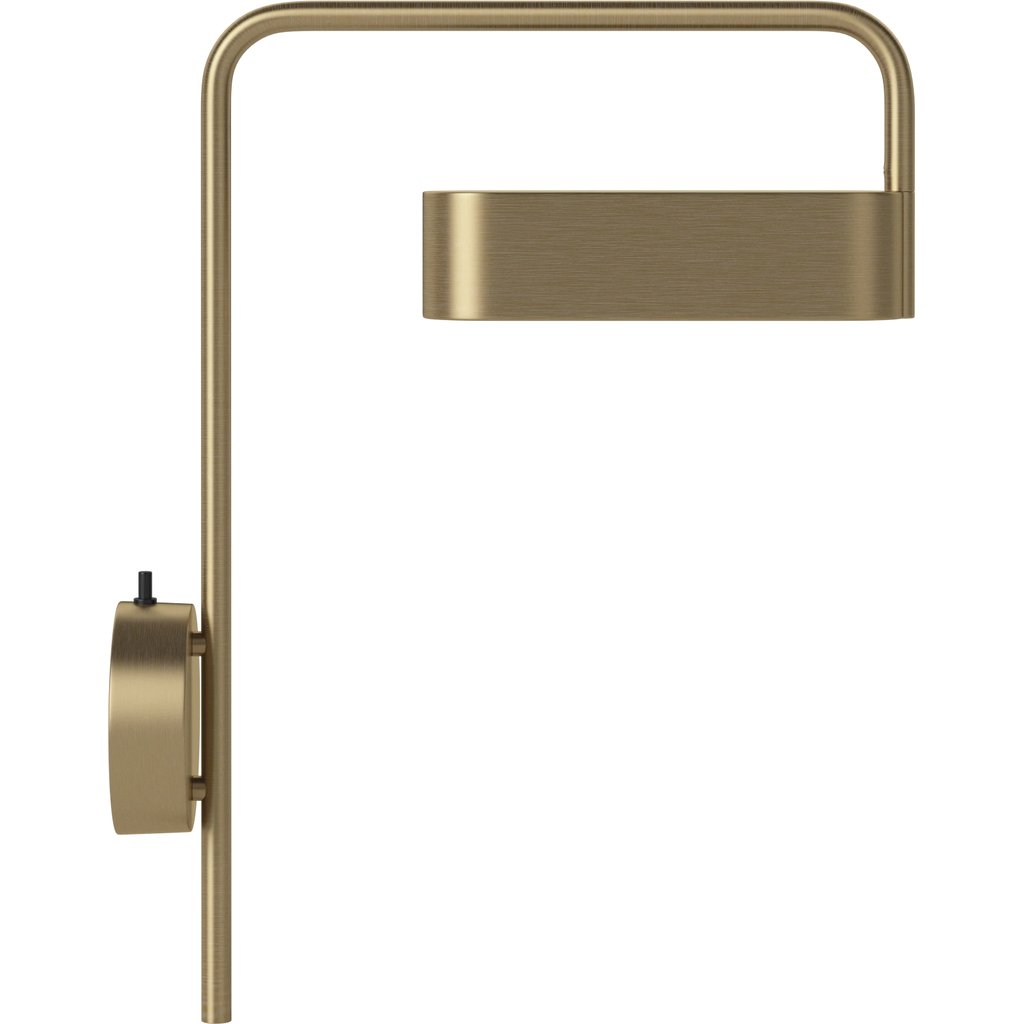 Scribe Vägglampa