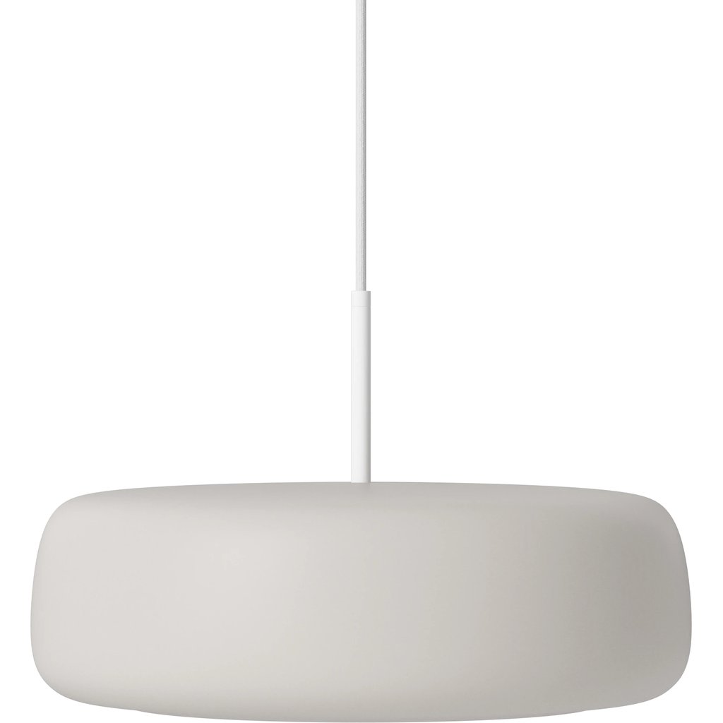 Fluire Pendel Ø 42 x H 26,5 cm