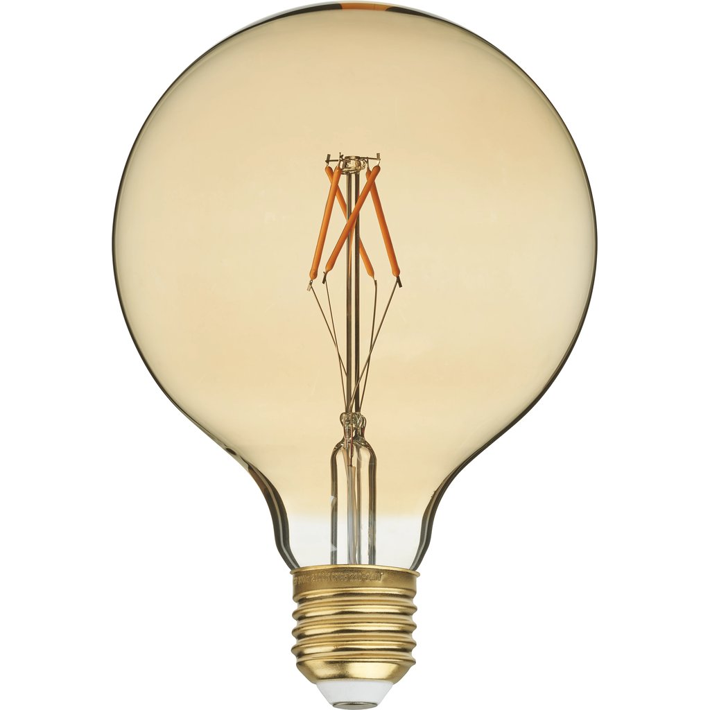 Globe E27 Glödlampa