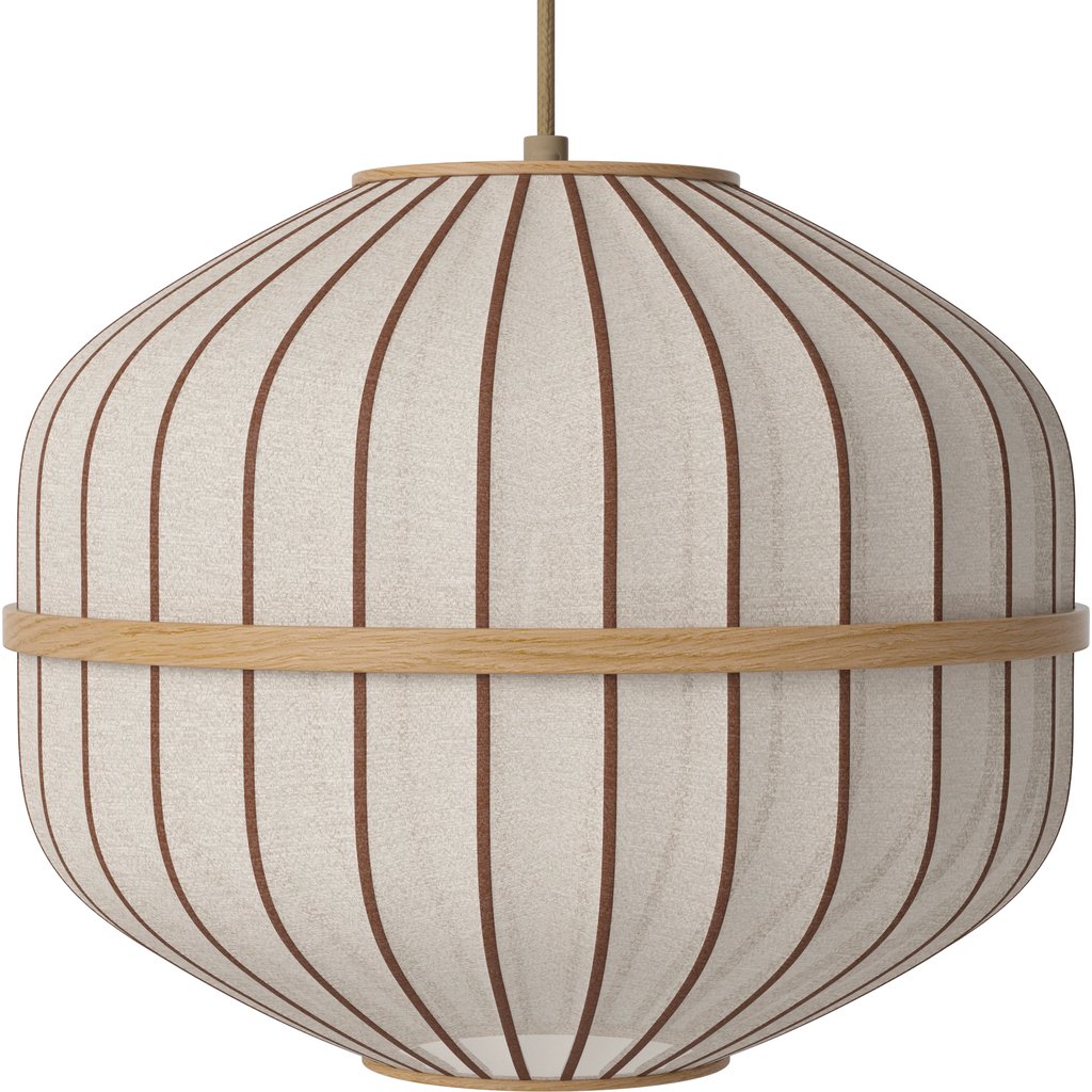 Lucén Pendel – Octagon