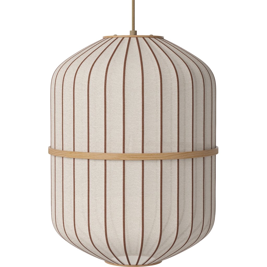 Lucén Pendel – Cylinder