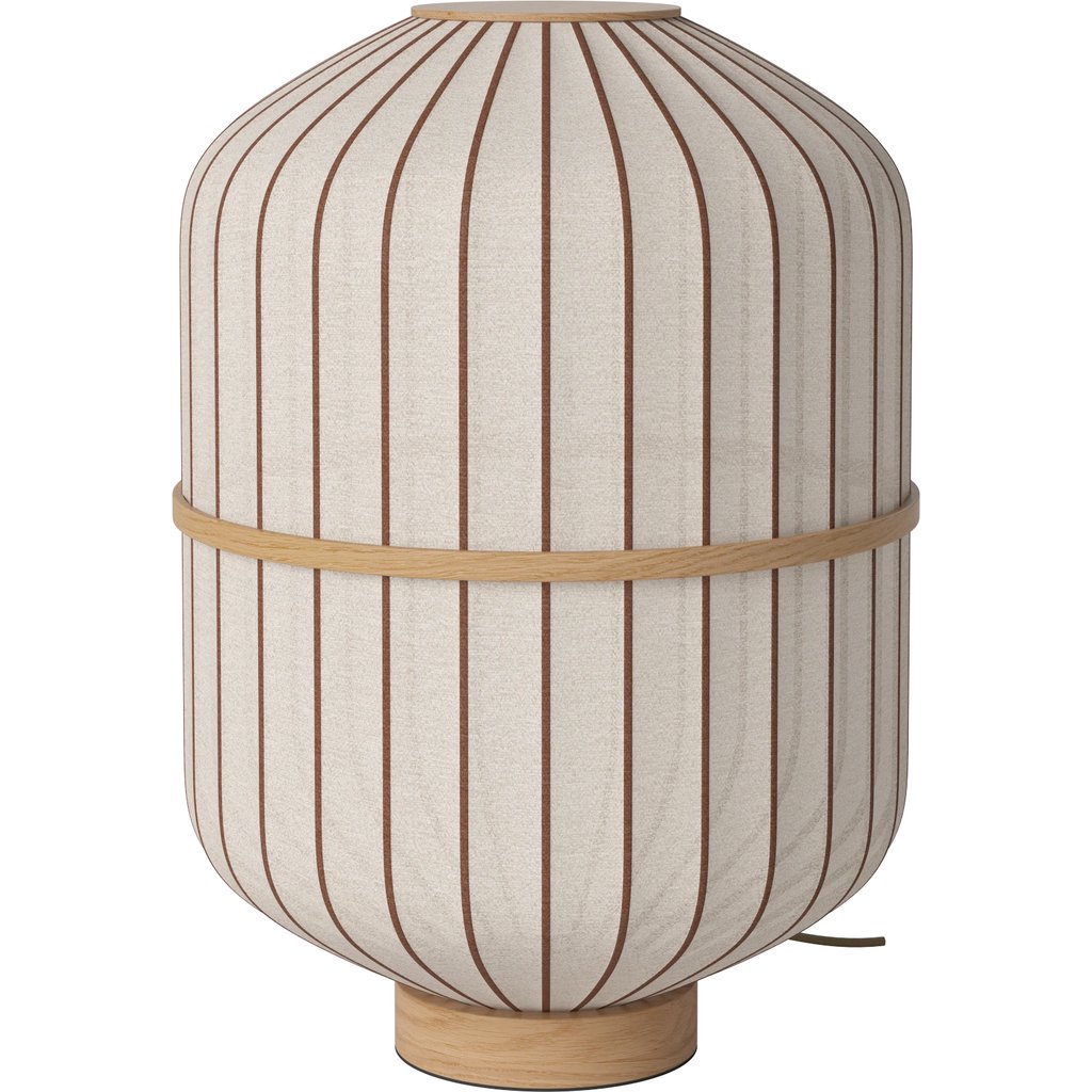 Lucén Vloerlamp - cylinder