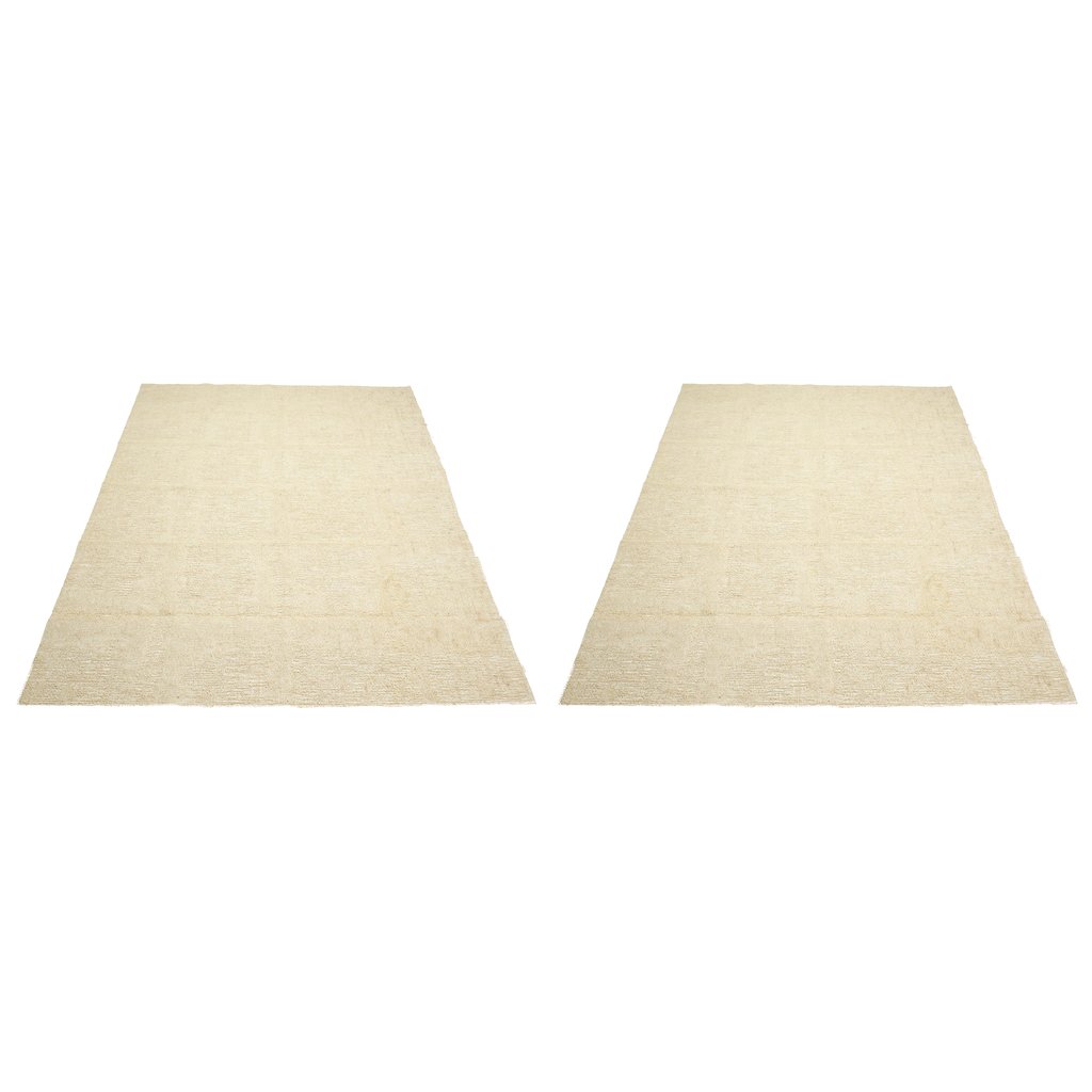 Glidskydd för matta 195 x 290 cm - 2 st. (för mattor på 300 x 400 cm)