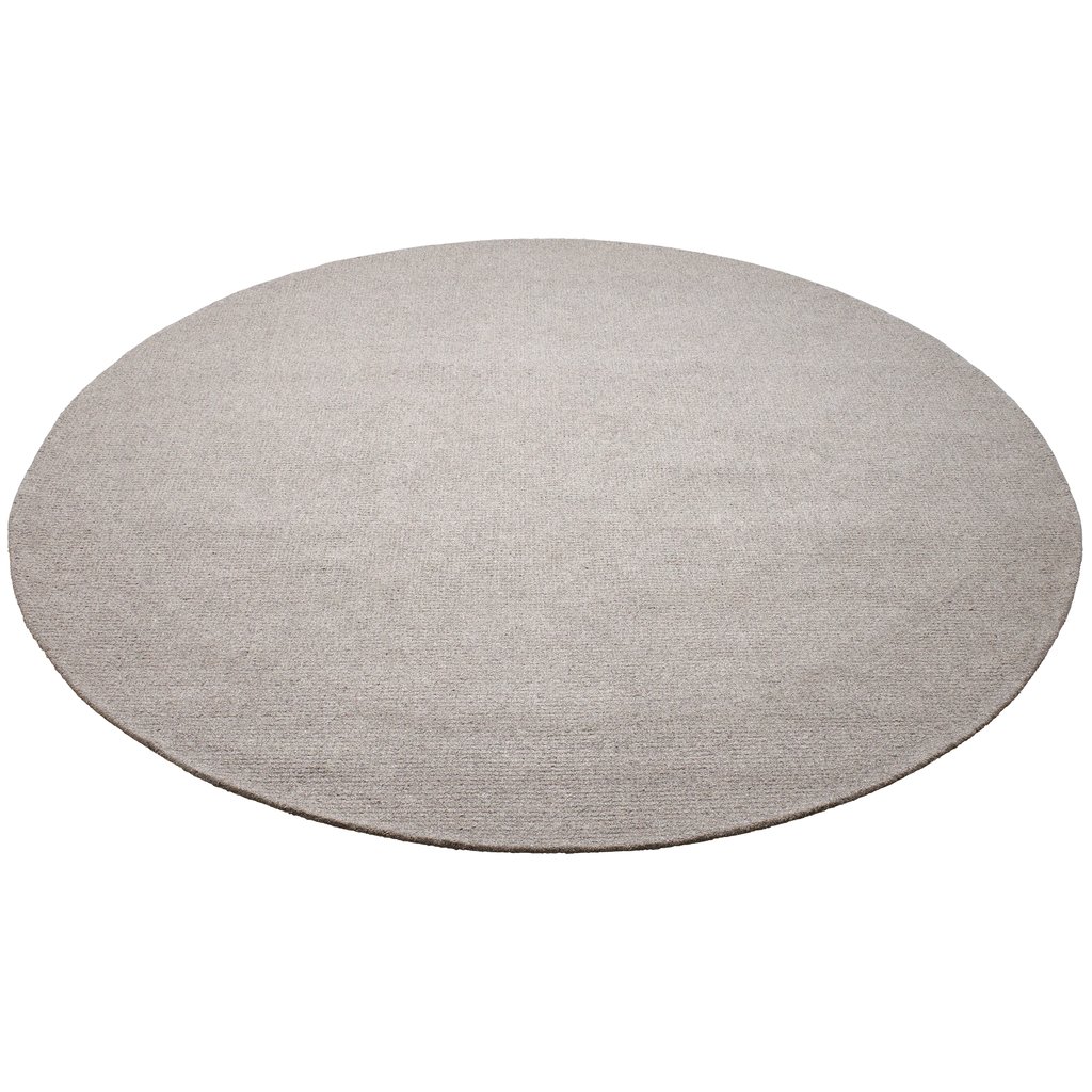 Natura Vloerkleed Ø250 cm
