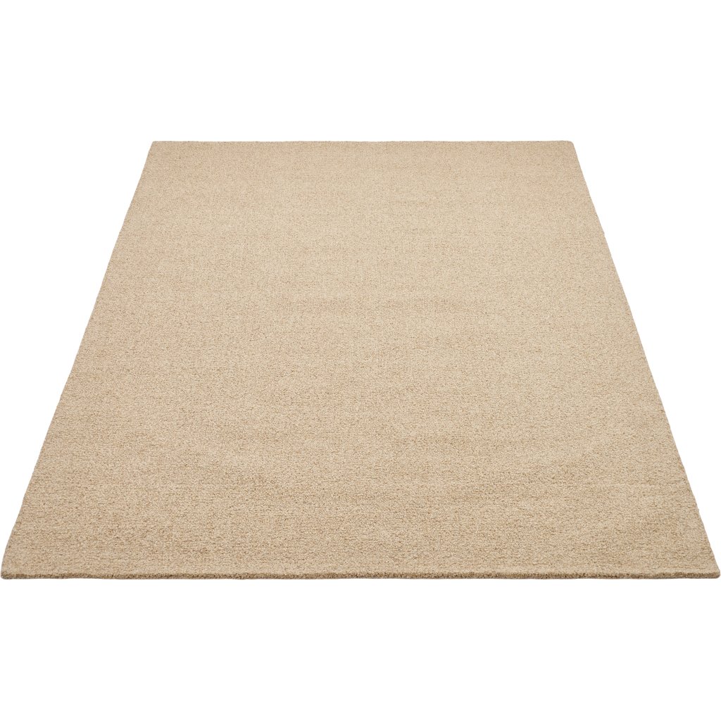 Natura vloerkleed - square