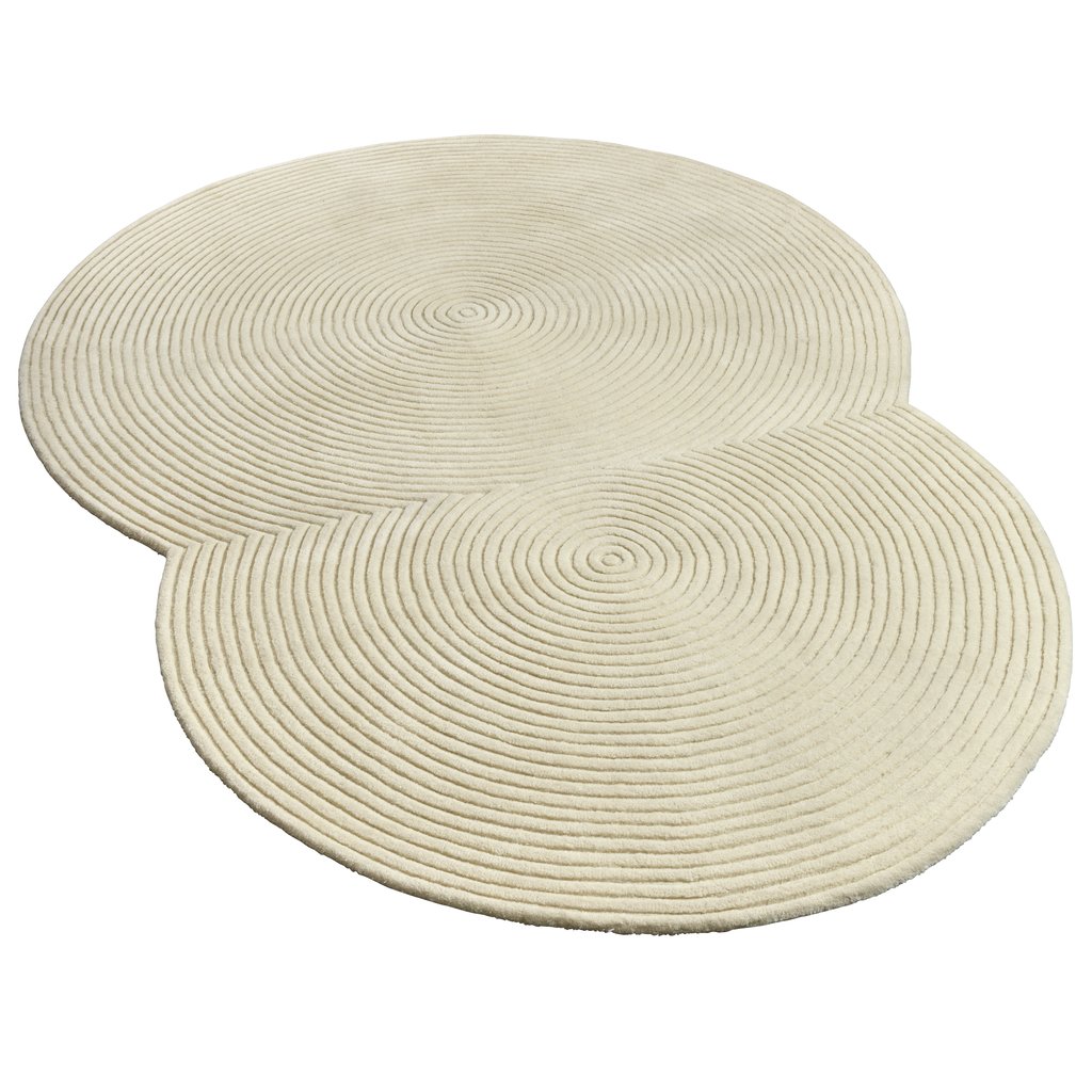 Zen Matta Rounded