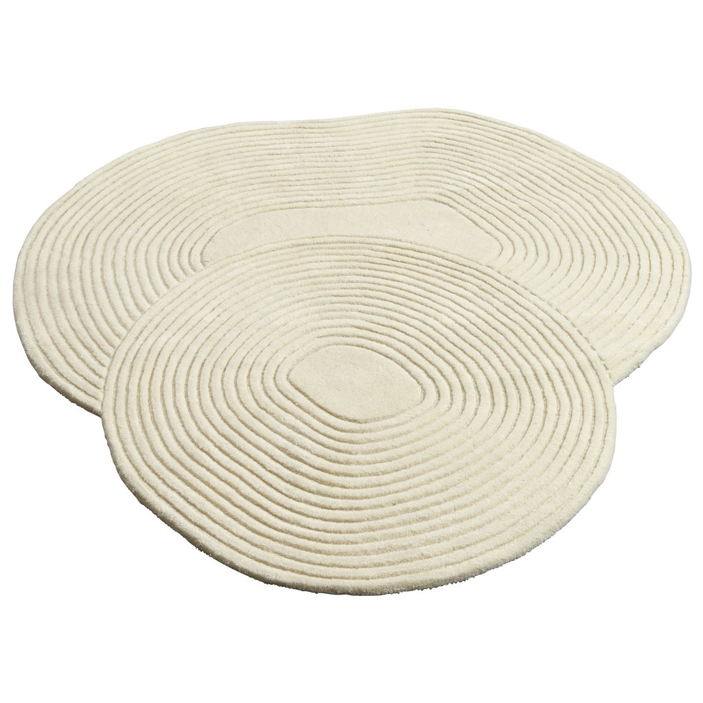 Zen Teppe Shaped