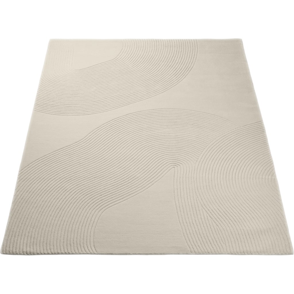 Zen Vloerkleed Shaped - rechthoekig