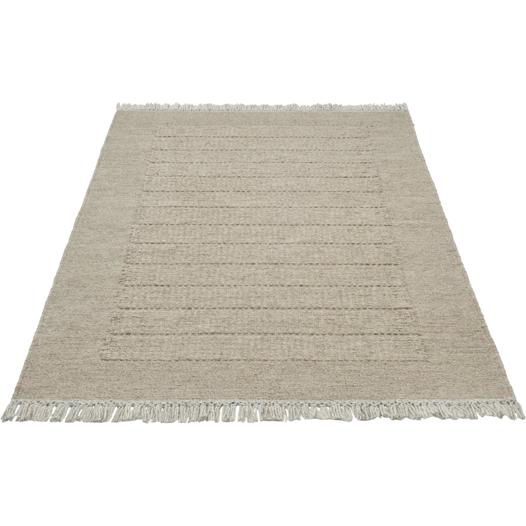 Tapis Sera 80 x 250 cm sous-couche incluse